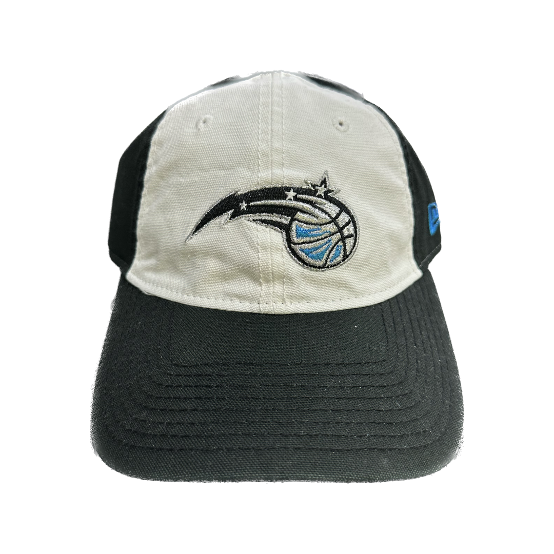 Orlando Magic Men Cap Core Shore Black/White