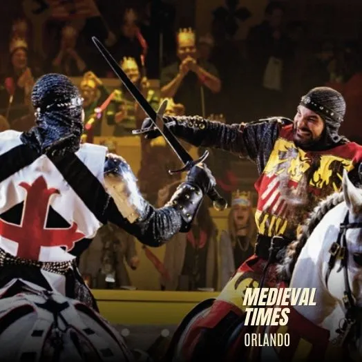Medieval Times