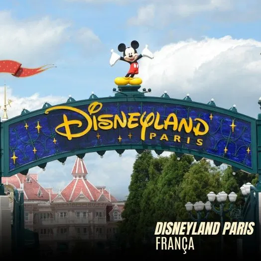 Disneyland Paris