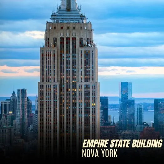 Empire State Building