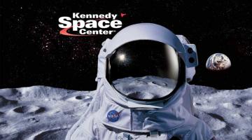 Kennedy Space Center - Nasa