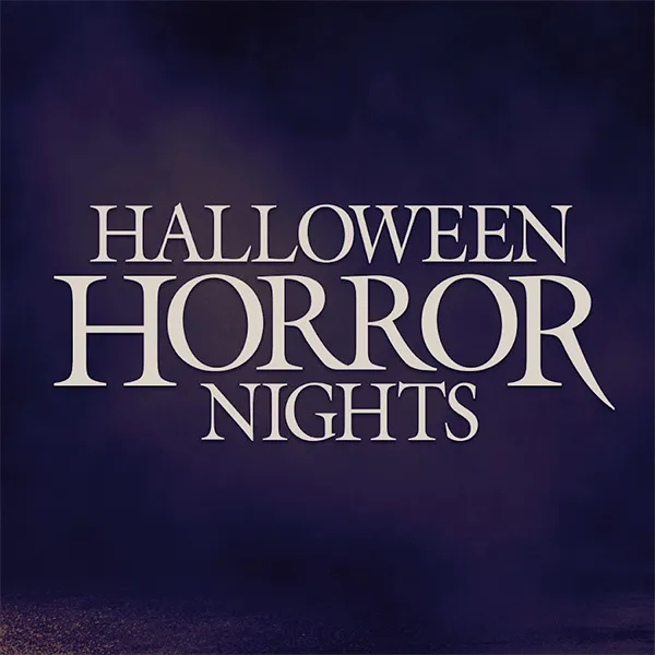 Universal Halloween Horror Nights