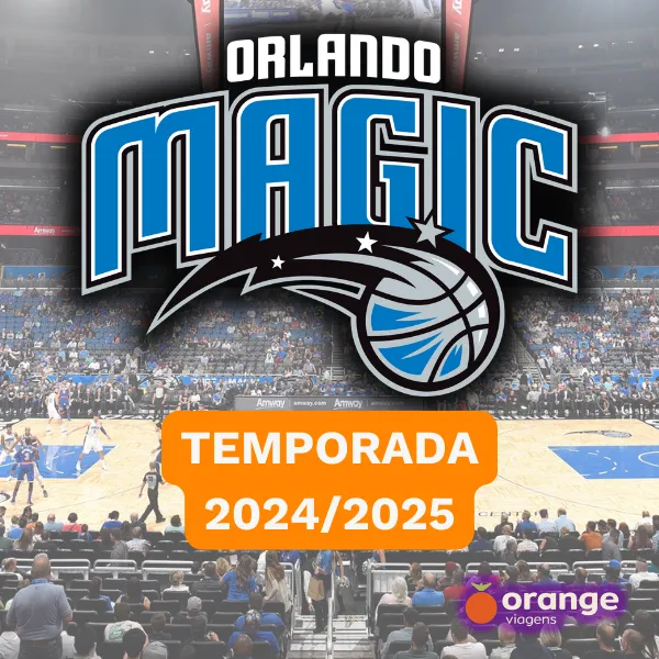 Orlando Magic - NBA