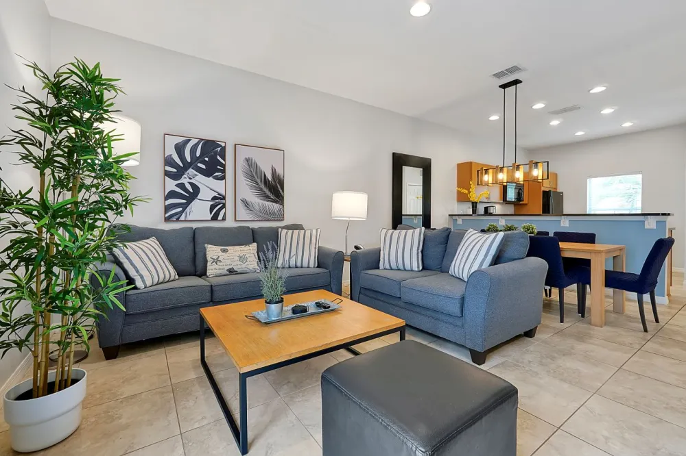 Townhome com 3 dormitórios no Encantada Resort - OR5014