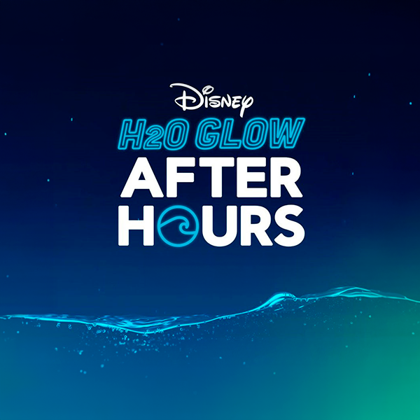 Disney H2O Glow After Hours