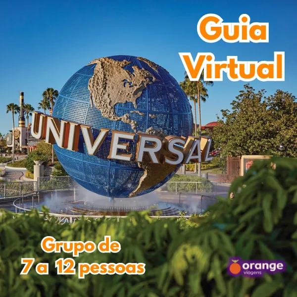 Guia Virtual Universal