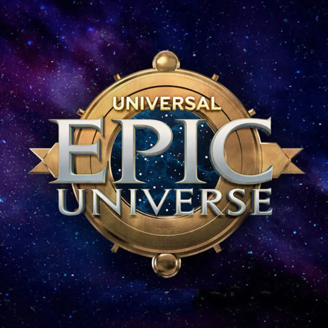 Universal Epic Universe