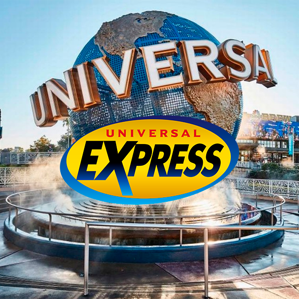 Universal Orlando Express Pass