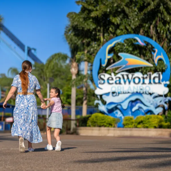 SeaWorld Orlando