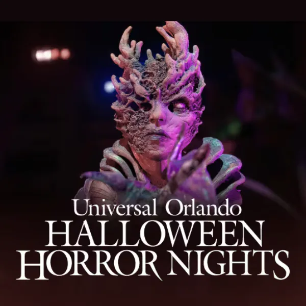 Universal Orlando - Halloween Horror Nights