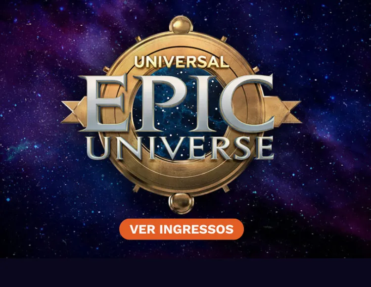 Universal Epic Universe