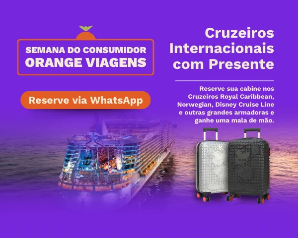 Cruzeiros Disney