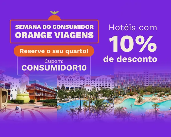 Hotéis