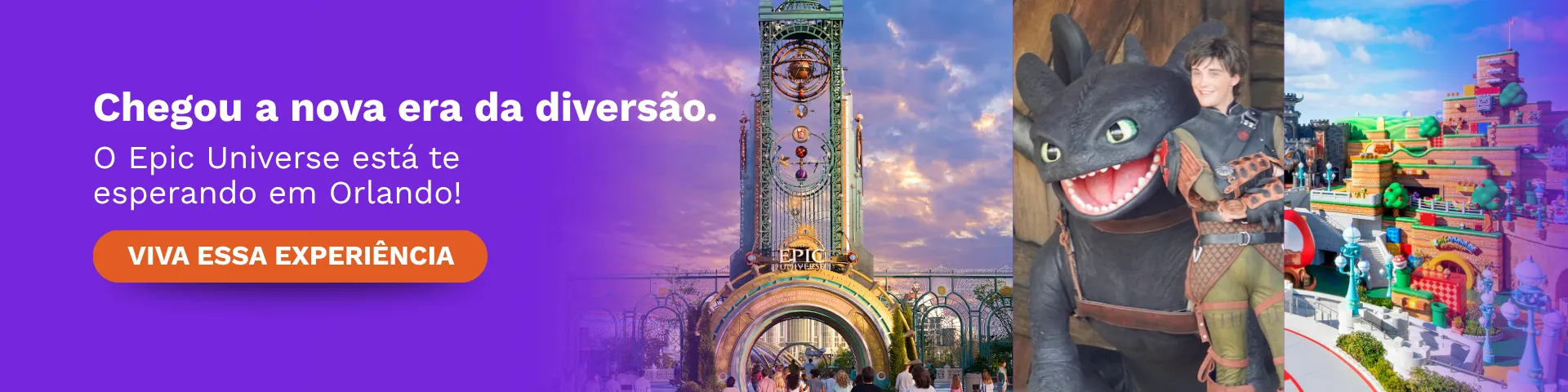 Universal Epic