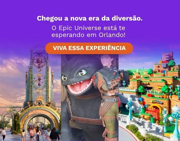 Universal Epic