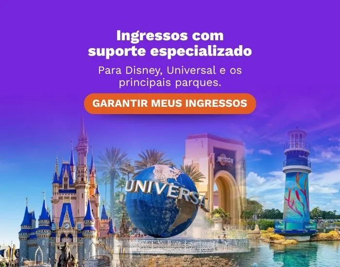 Ingressos