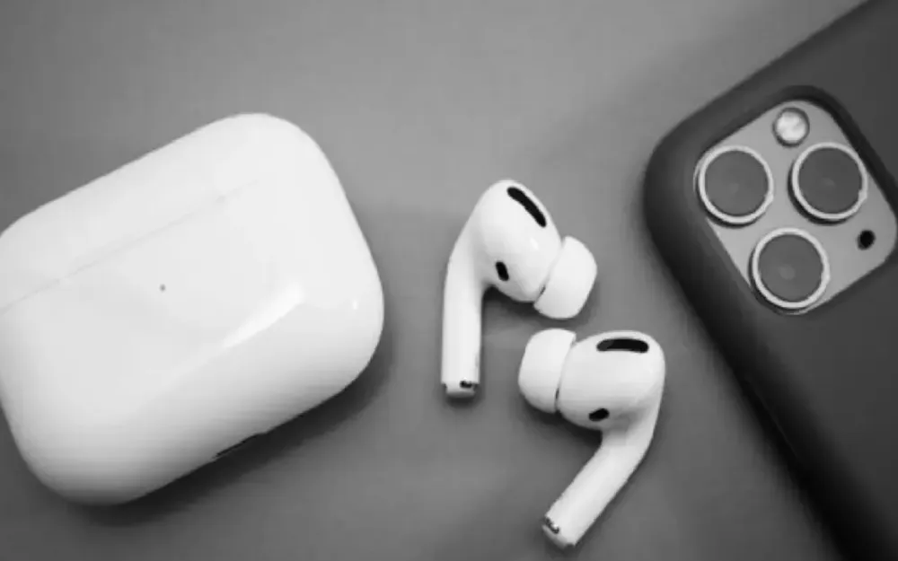 Apple revoluciona a experiência do usuário com AirPods que traduzem em tempo real