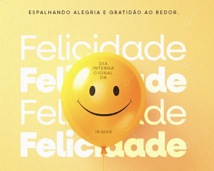 Ranking da Felicidade 2025: Conheça os 50 países mais felizes do mundo
