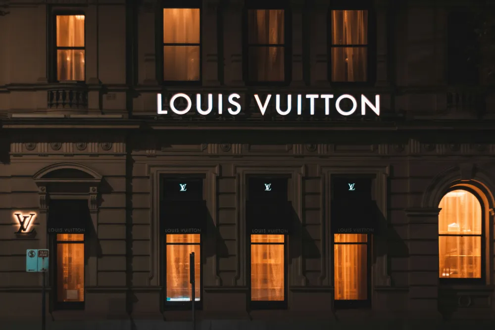 O Que Podemos Aprender com as Marcas de Luxo?