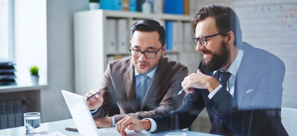 A importância da consultoria especializada para o sucesso empresarial