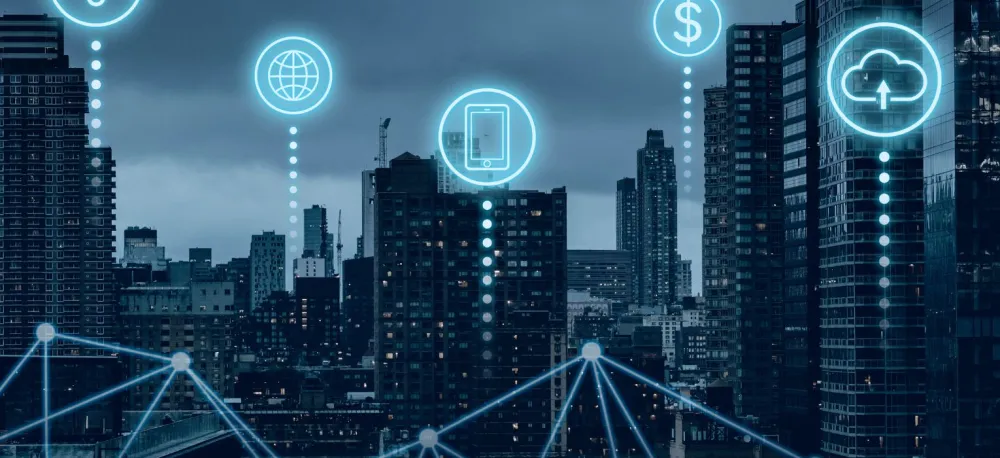 Internet das Coisas: Aplicações, Benefícios e Desafios