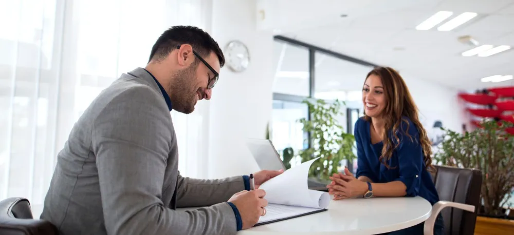 A Importância de uma Agência de Recrutamento para Encontrar Talentos