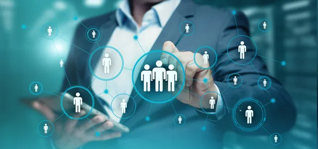 Recursos Humanos: A Terceira Revolução Corporativa? (Parte I)