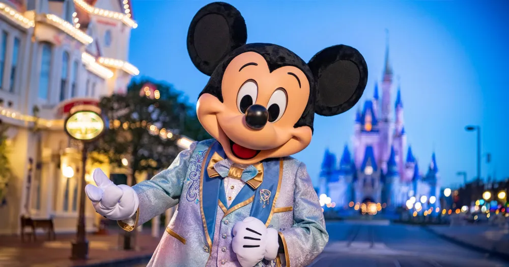 Implementando o Treinamento Disney em sua Empresa