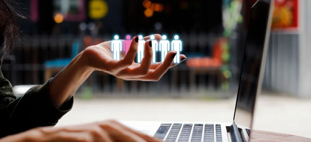 O Futuro do Trabalho: Locação de Escritórios e Equipes Remotas