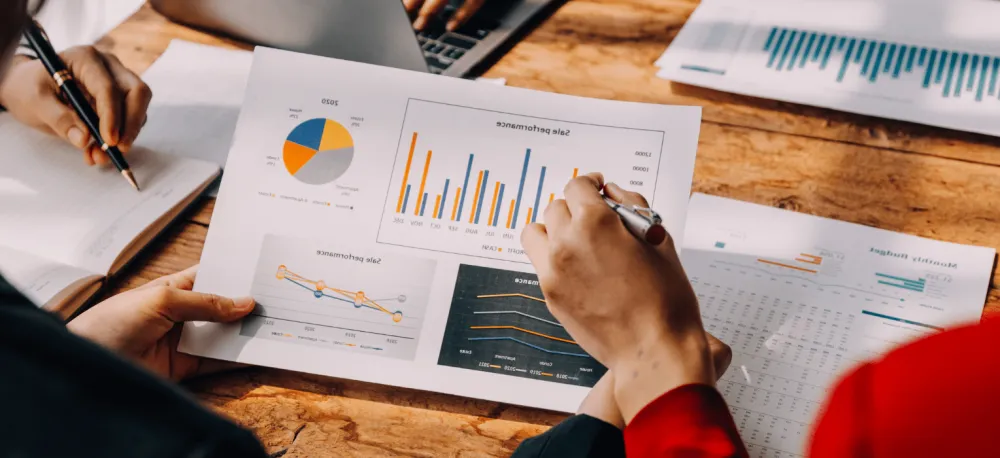 Como a terceirização financeira aumenta sua lucratividade