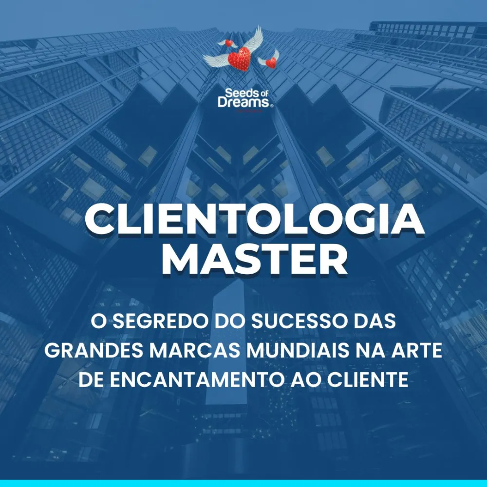 Clientologia Master