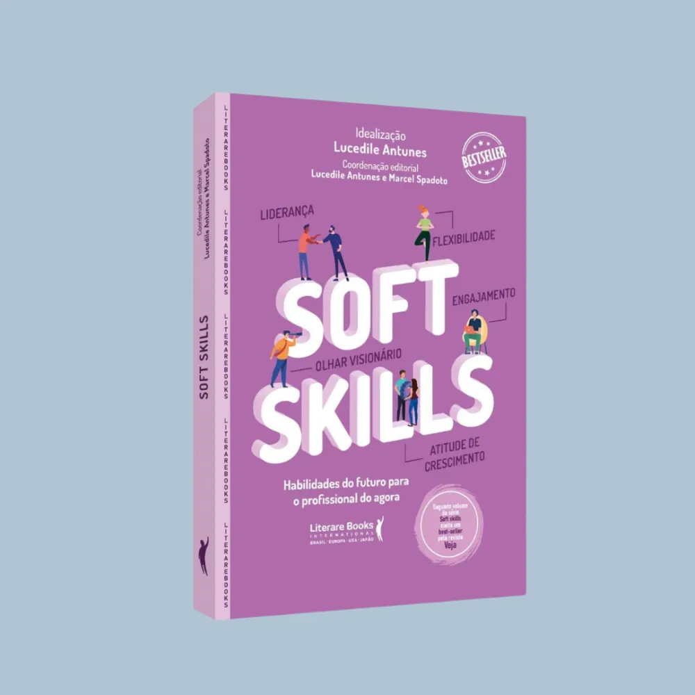 Soft Skills Vol. 2
