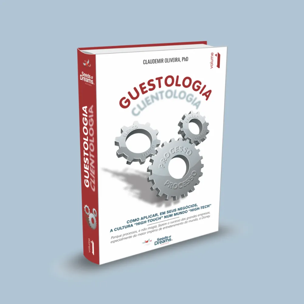Guestologia-Clientologia