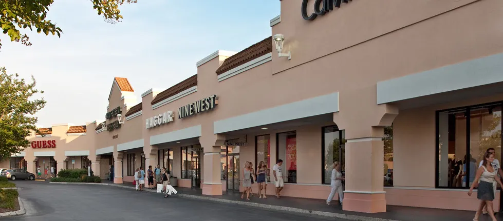 Orlando Outlet Marketplace