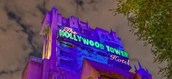 10 curiosidades sobre a Tower of Terror