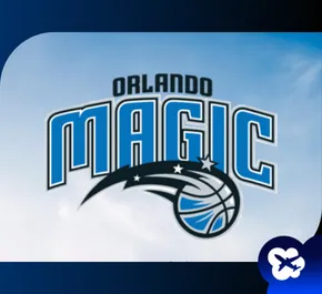 Ingressos para a pré temporada 24/25 do Orlando Magic na NBA