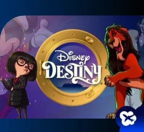 Disney Destiny - Abertura de reservas de cabine em Agosto