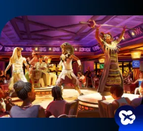 Mais detalhes anunciados do Disney Destiny