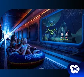 Segundo dia de revelações sobre o Disney Destiny