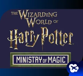 Nova área de Harry Potter no EPIC Universe