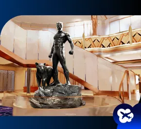 Terceiro dia de novidades do Disney Destiny