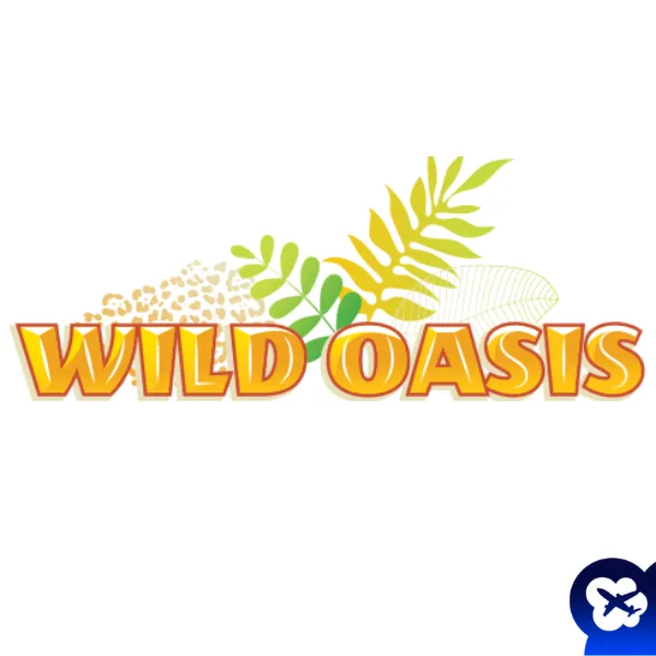 Novas espécies de animais chegam ao Busch Gardens para o Wild Oasis