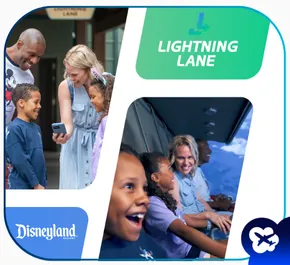Como funciona as Lighting Lanes na Disney da California: saiba tudo sobre essa ferramenta