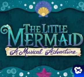 The Little Mermaid – A Musical Adventure entrará no Multi Pass dia 11/09