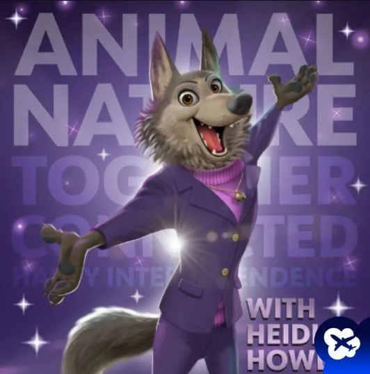 Zootopia: Better Zoogether! estreia 7 de Novembro