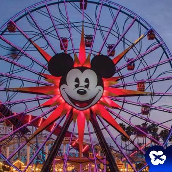 Onde comer no Disney California Adventure: Guia de experiências gastronômicas