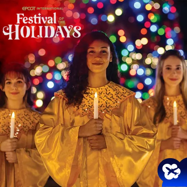 Candlelight Processional 2025