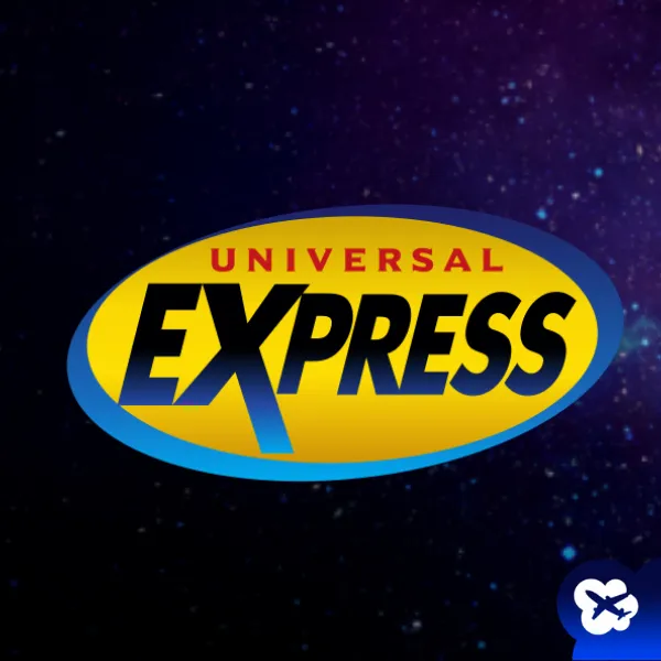 Universal Orlando oferece Express Pass para atrações individualmente