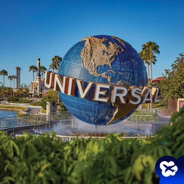 Universal Orlando Resort lança novos ingressos para 2026!