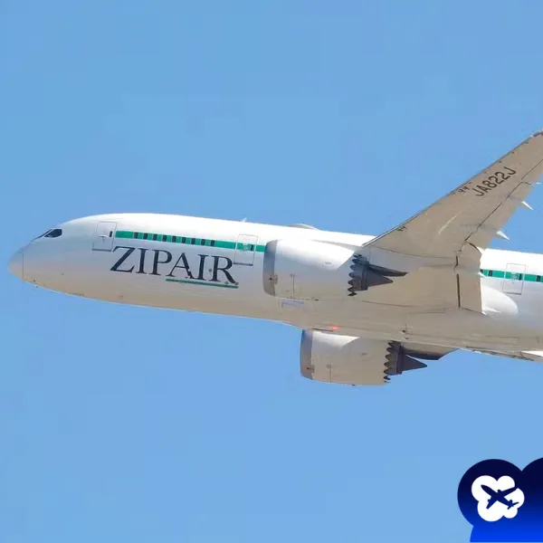 Aeroporto MCO recebe os primeiros voos sem escalas da Flórida para a Ásia-Pacífico